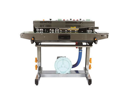 Máquina de selagem contínua a ar e tinta FRSC-101011