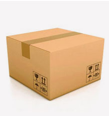 Carton packaging machine application